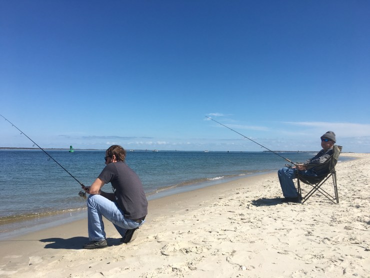 The Aged and the&nbsp;Ageless