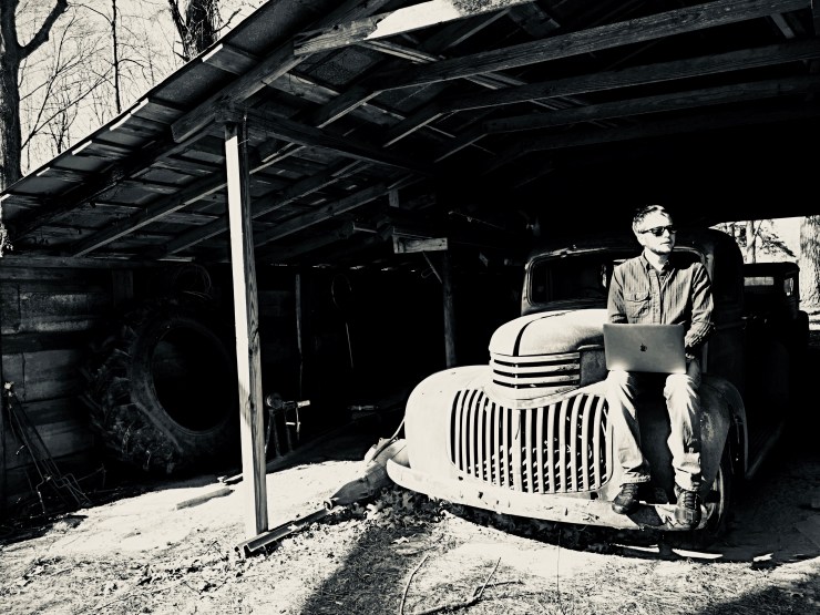 There’s Something I Need To Tell&nbsp;You