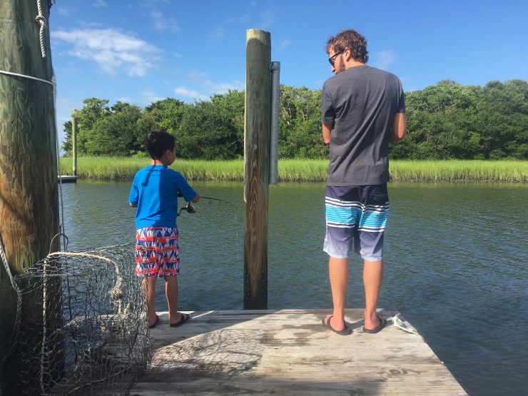 A Time To Be&nbsp;Grateful