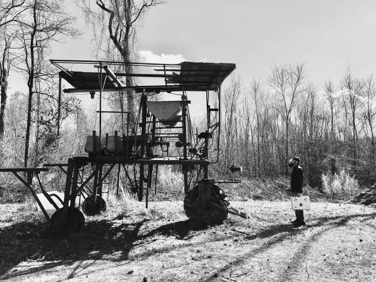 Am I The Only&nbsp;One?