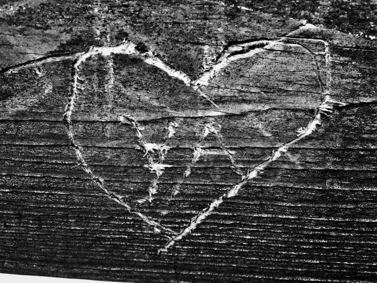 You Broke My&nbsp;Heart