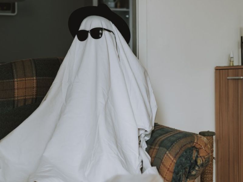 I am Vernon’s Future&nbsp;Ghost