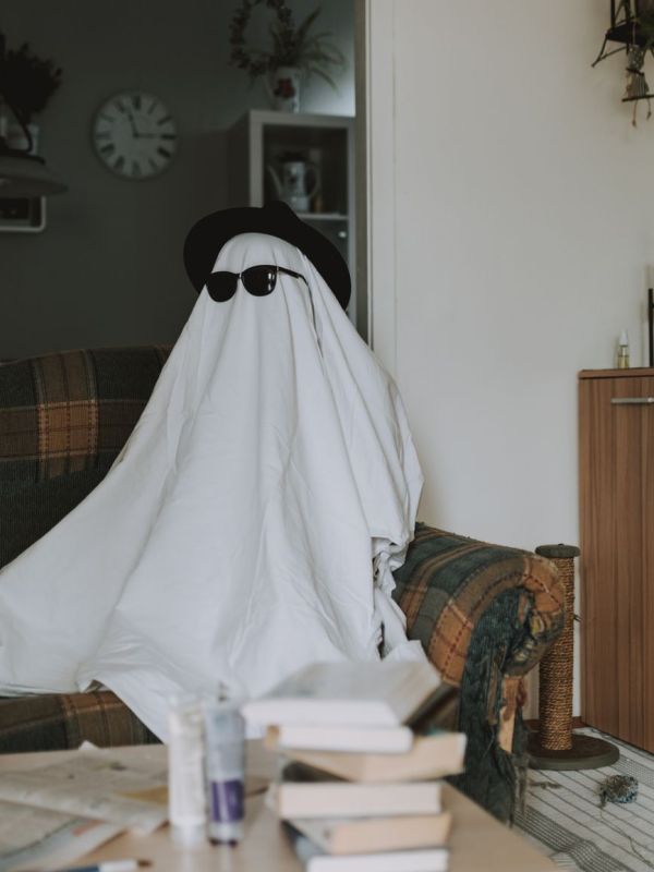 I am Vernon’s Future&nbsp;Ghost