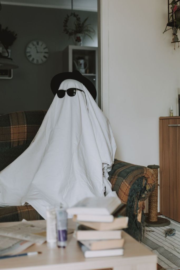 I am Vernon’s Future&nbsp;Ghost